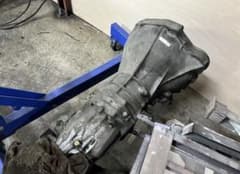 rb20det 71C 5速ミッション - メルカリ