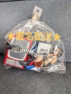 ！限定価格中！ペルソナ4　マリー　フィギュア　箱無し　P4Gのサムネイル