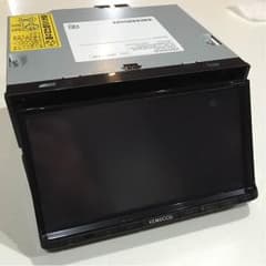 KENWOOD DDX6015のサムネイル