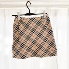 BURBERRY バーバリー スカートのサムネイル