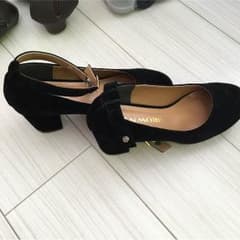 WEGO ヒールのサムネイル