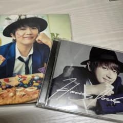 Nissy CDのサムネイル