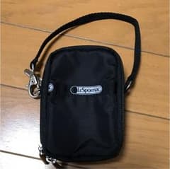 レスポートサックLESPORTSAC 小物入れ バッグ ポーチのサムネイル