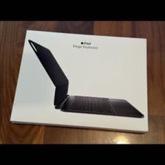 未開封 iPad Pro M4 11インチMagic Keyboard 日本語のサムネイル