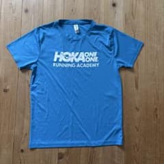HOKA ONEONE Tシャツ　Mのサムネイル