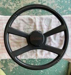 ⭐︎美品⭐︎k5ブレイザー 純正ステアリング ⭐︎美品⭐︎k5ブレイザー 純正ステアリング - メルカリ