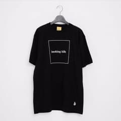 Lサイズ zZz × #FR2 T-shirtのサムネイル