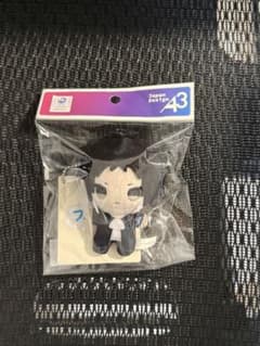 文豪ストレイドッグス 文スト 芥川龍之介 フォトぬいのサムネイル