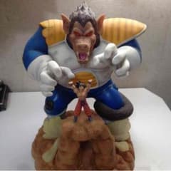 ドラゴンボール   フィギュアのサムネイル