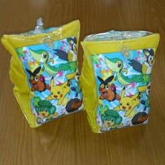 プールアームリングのサムネイル