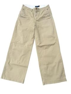 ワイドパンツチノ polo Ralph Laurenのサムネイル