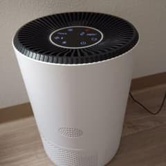 Air purifier 空気洗浄機のサムネイル