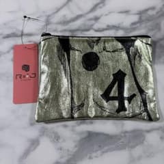 ゆ*か様 RofJ by JUMP SHOP ウルキオラメタリックシルバー ポーのサムネイル