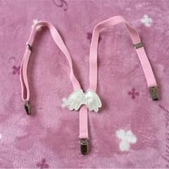 サスペンダー キッズのサムネイル