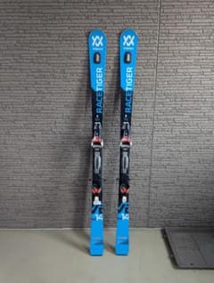 Völkl Racetiger sx14 163cmのサムネイル