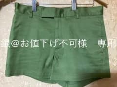 ショートパンツのサムネイル