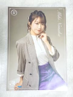 ピンポス モーニング娘。野中美希 ㉑ - メルカリ