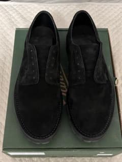 N.HOOLYWOOD Danner ポストマンシューズ 28 - メルカリ