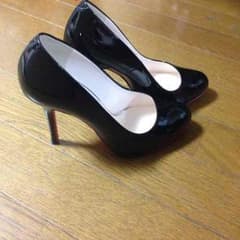 ダイアナパンプス 綺麗です♡のサムネイル