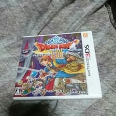 ドラゴンクエストVIIIのサムネイル