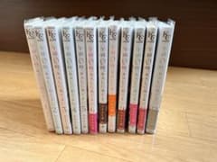 午前0時、キスしに来てよ 全12巻のサムネイル