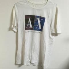 アルマーニエクスチェンジ Tシャツのサムネイル