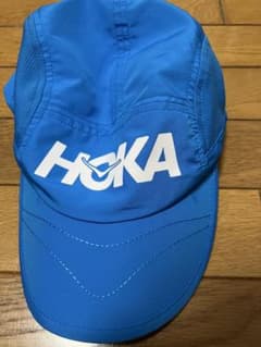 HOKA ランニングキャップのサムネイル