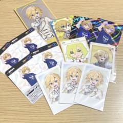 卯月コウ カード等まとめ売りのサムネイル