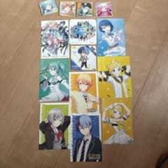プロジェクトセカイ カード・ブロマイドセット まとめ売りのサムネイル