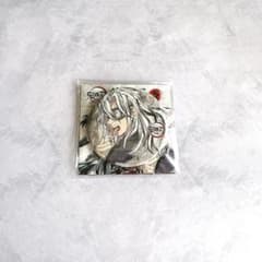 鬼滅の刃 全集中展 幕間画ランダム缶バッジ 宇髄天元 - メルカリ