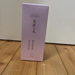 アシュラン　泡孔洗浄液のサムネイル