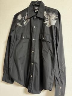Felon clothing company 長袖シャツのサムネイル