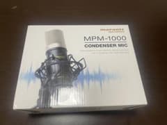 マランツ MPM-1000のサムネイル