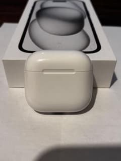 AirPods4充電ケースのみ アクティブノイズキャンセリング　(ANC)のサムネイル
