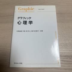 グラフィック心理学のサムネイル