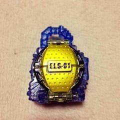 CANDY♪様専用 DXレモンエナジーロックシードのサムネイル