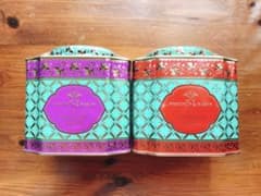 フォートナム＆メイソン 紅茶 のサムネイル