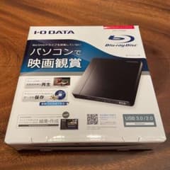 I・O DATA BRP-UT6NKのサムネイル