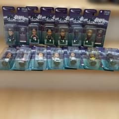 格安【コリンシアン　プロスターズ】大量まとめ売り　レア物多数　9割美品 格安【コリンシアン プロスターズ】大量まとめ売り レア物多数 9割美品