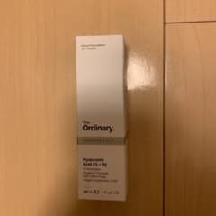 The Ordinaryのサムネイル