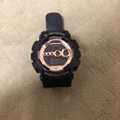 CASIO G-SHOCK DWのサムネイル
