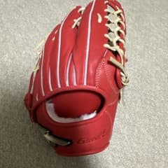 ミズノ　グローバルエリート　外野用　グローブのサムネイル
