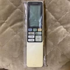 TOSHIBA エアコン用リモコンのサムネイル