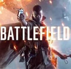 PS4 BF1のサムネイル