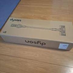 か*む様 dyson V8 Origin SV25 スティッククリーナー 本体のサムネイル