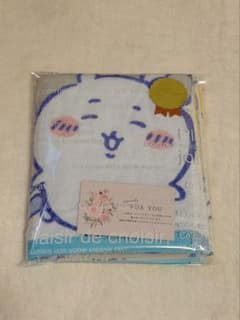 ちいかわ LINEギフト タオルのサムネイル