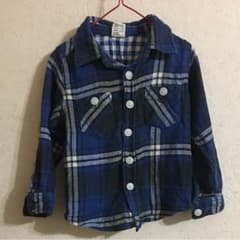 シャツ 100のサムネイル