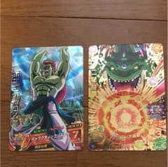 ドラゴンボールヒーローズのサムネイル