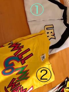 遊助 グッズ Tシャツ タオルのサムネイル
