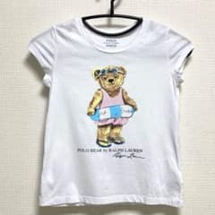 ラルフローレン　キッズTシャツ♡トップス半袖　130のサムネイル
